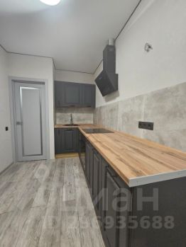 1-комн.кв., 41 м², этаж 14