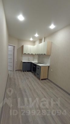 1-комн.кв., 40 м², этаж 14