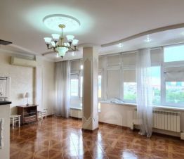 3-комн.кв., 100 м², этаж 7