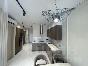 2-комн.кв., 62 м², этаж 15