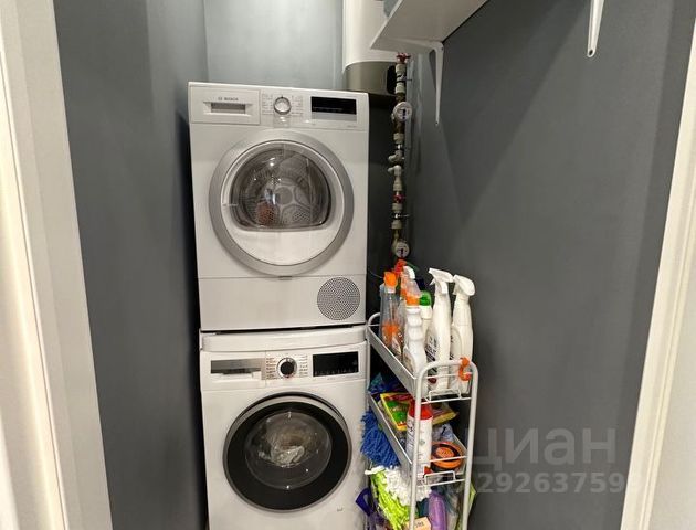 3-комн., 80 м², 6/17 этаж