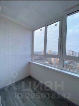 1-комн.кв., 50 м², этаж 20