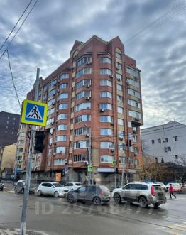 2-комн.кв., 55 м², этаж 4