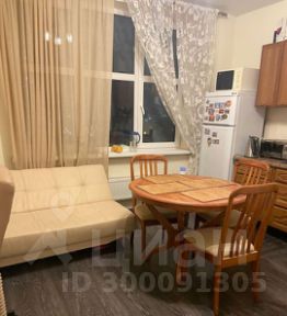 2-комн.кв., 60 м², этаж 12