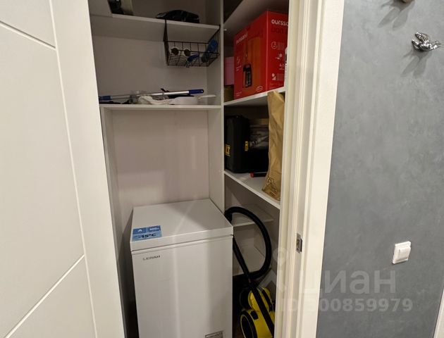 3-комн., 79 м², 6/17 этаж