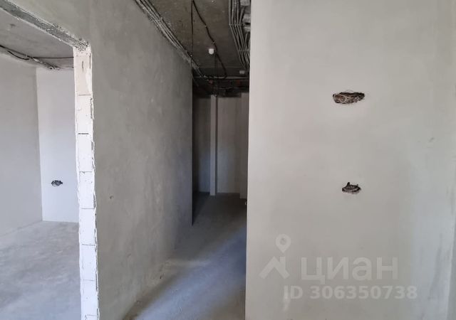 1-комн., 41 м², 4/24 этаж