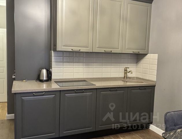 1-комн., 50 м², 10/14 этаж