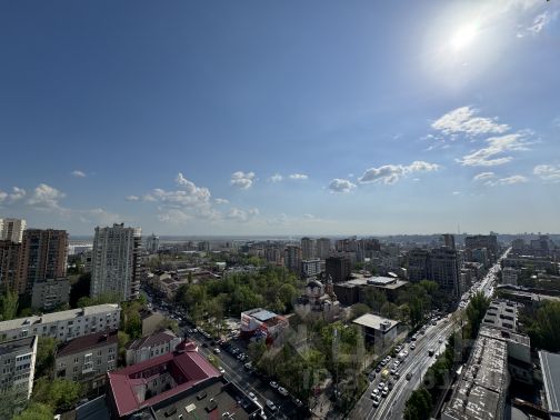 2-комн., 75 м², 18/25 этаж