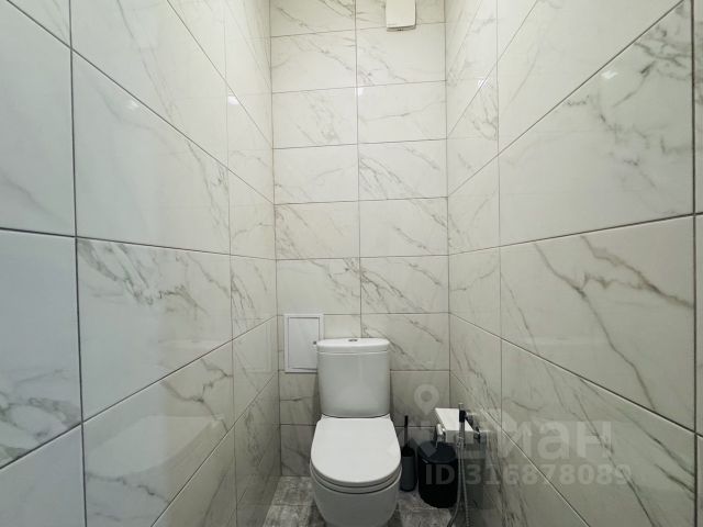 1-комн., 45 м², 7/24 этаж