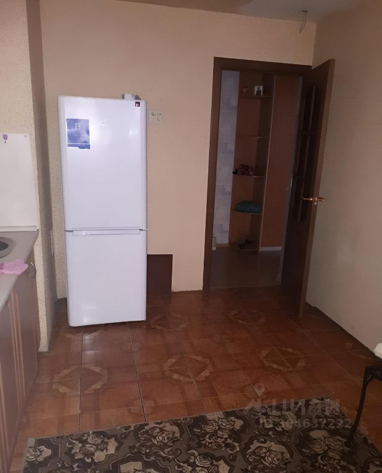 Сдам двухкомнатную квартиру 56м² ул. Малиновского, 42а, Ростов-на-Дону ...