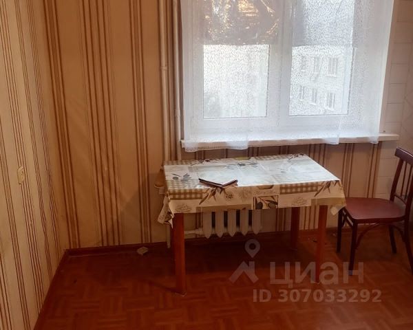1-комн., 38 м², 7/11 этаж