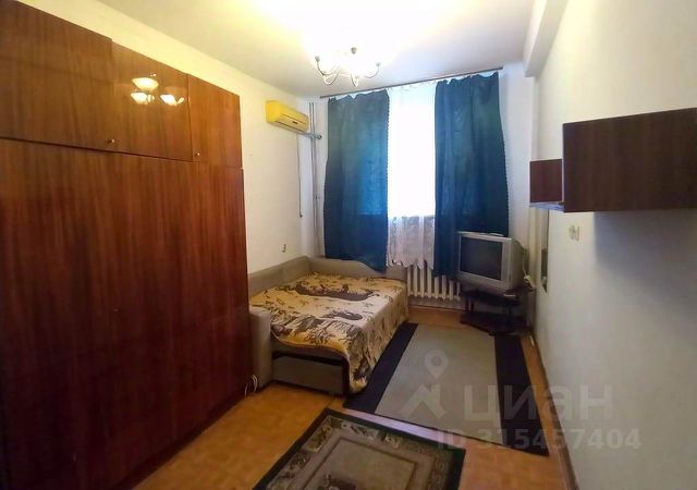 1-комн., 39 м², 1/3 этаж