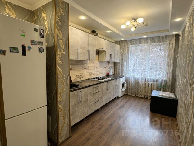 3-комн., 65 м², 2/9 этаж