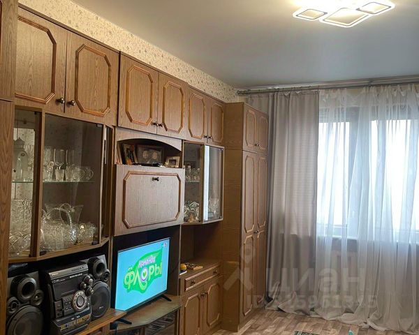 2-комн., 54 м², 7/9 этаж