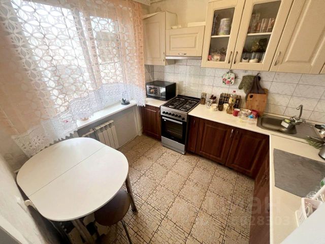 3-комн., 49 м², 5/5 этаж