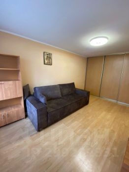 1-комн.кв., 30 м², этаж 3