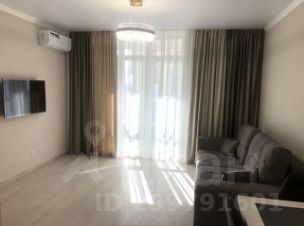 2-комн.кв., 50 м², этаж 9