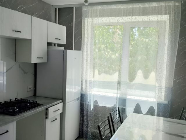 2-комн., 53 м², 5/11 этаж
