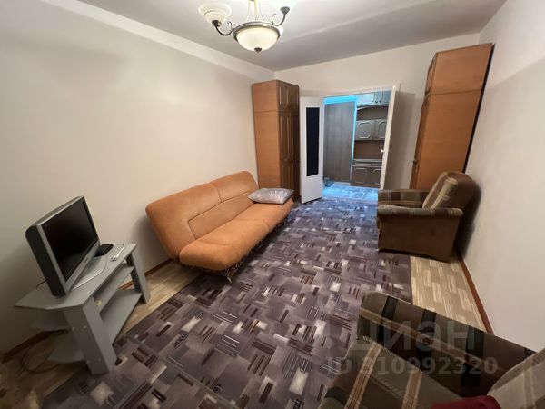 2-комн., 50 м², 6/11 этаж