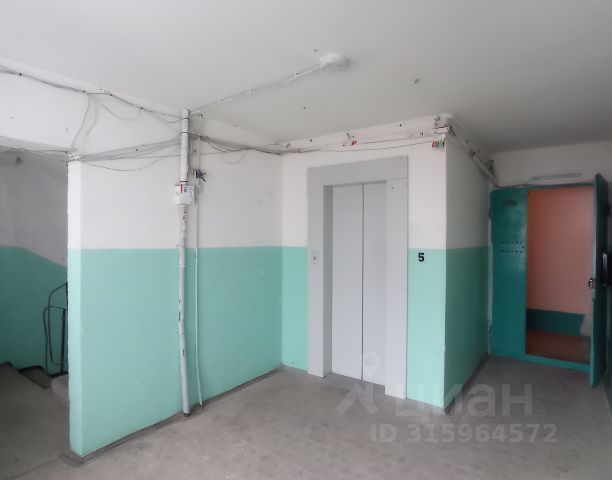 1-комн., 22 м², 5/9 этаж