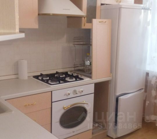 1-комн., 40 м², 4/11 этаж