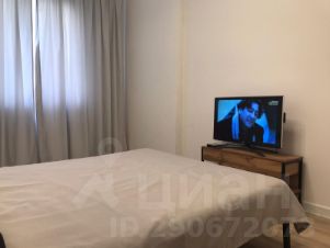 1-комн.кв., 40 м², этаж 16