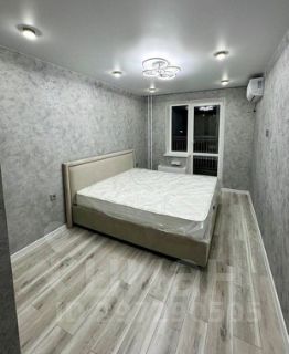 1-комн.кв., 45 м², этаж 17