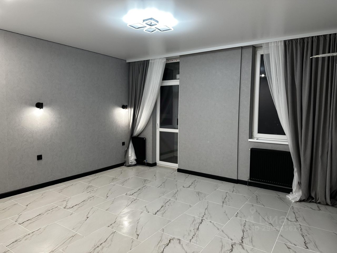 Продаю квартиру-студию 30м² ул. Нансена, 109/5, Ростов-на-Дону ...