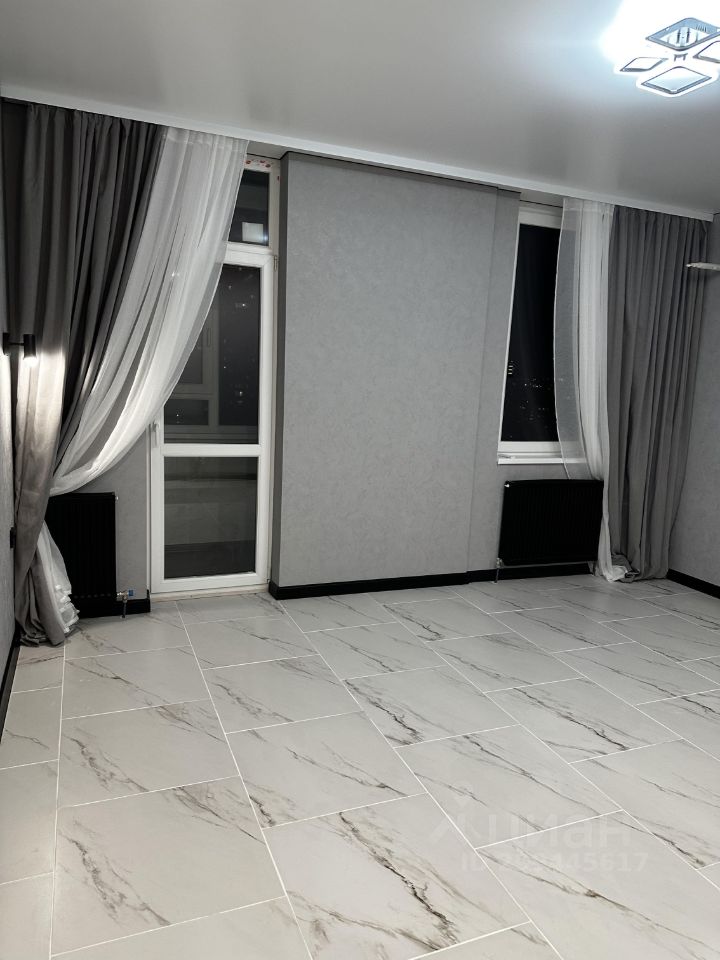 Продаю квартиру-студию 30м² ул. Нансена, 109/5, Ростов-на-Дону ...