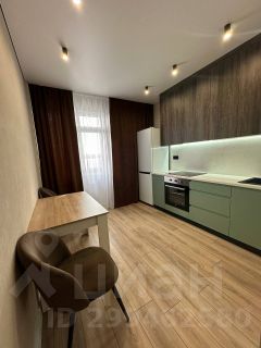 1-комн.кв., 38 м², этаж 14