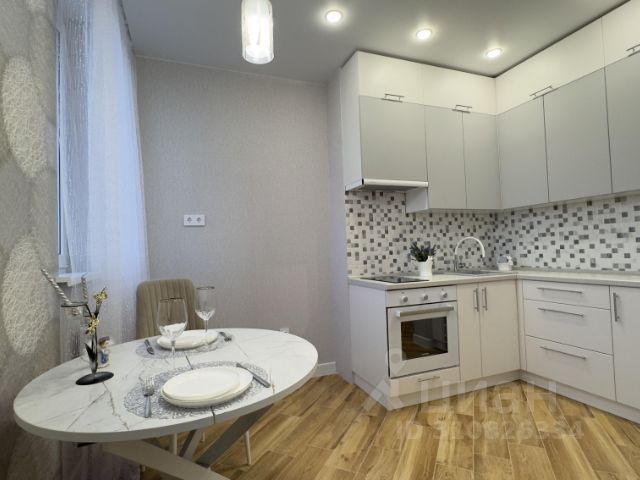 1-комн., 40 м², 22/25 этаж
