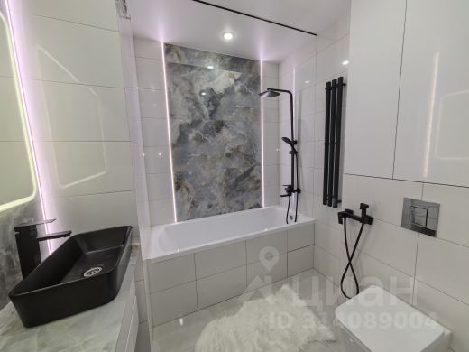 Студия, 30 м², 8/25 этаж