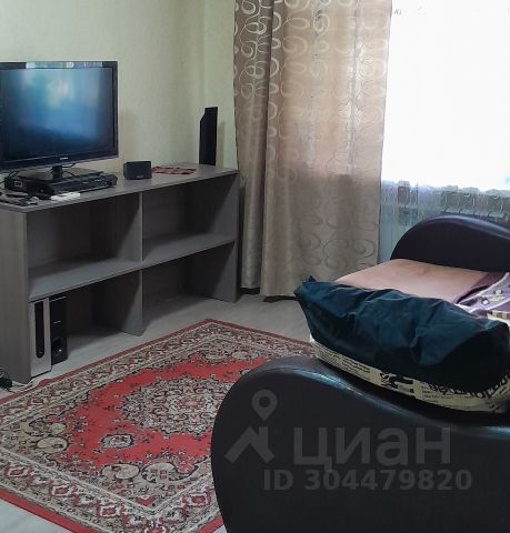 1-комн., 31 м², 1/6 этаж