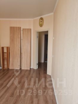 1-комн.кв., 31 м², этаж 7