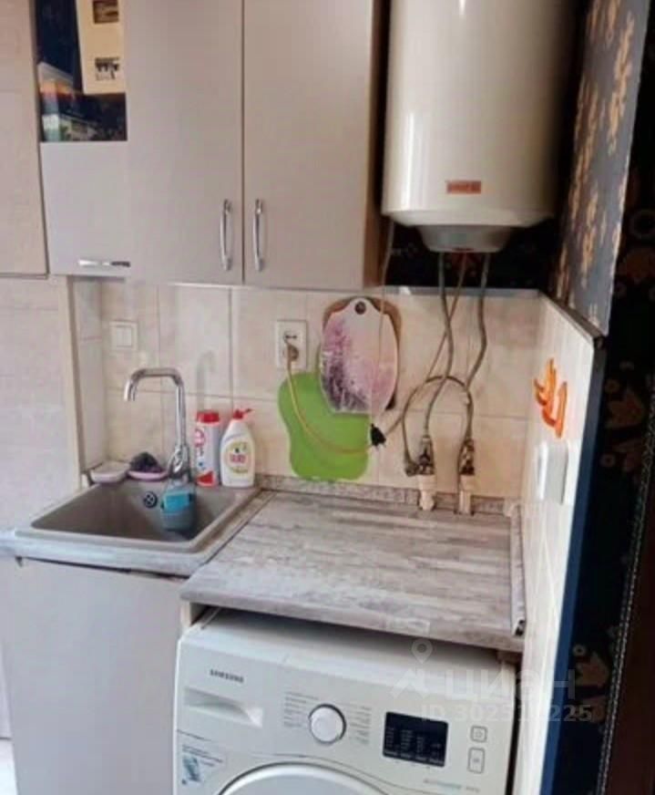 Продается1-комн.квартира,16,1м²