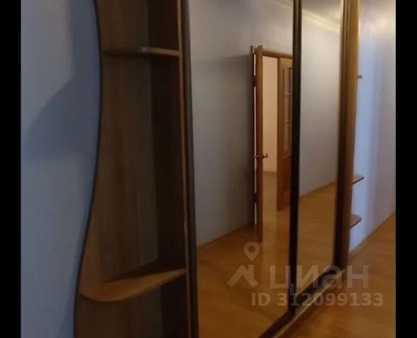3-комн., 120 м², 6/9 этаж