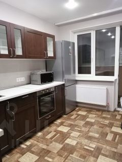 2-комн.кв., 55 м², этаж 4