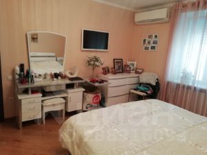 3-комн.кв., 70 м², этаж 2