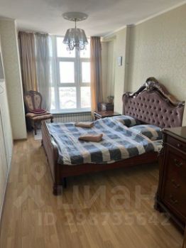 2-комн.кв., 48 м², этаж 15