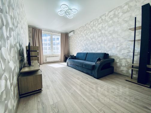 2-комн., 64 м², 5/25 этаж
