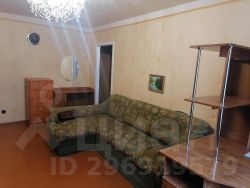 1-комн.кв., 35 м², этаж 3