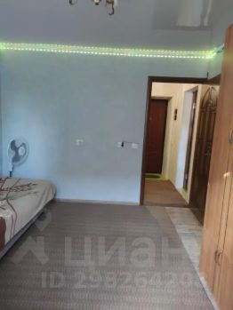 2-комн.кв., 36 м², этаж 4