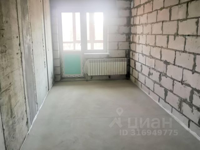 Студия, 30 м², 5/19 этаж