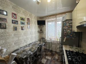 3-комн.кв., 60 м², этаж 6