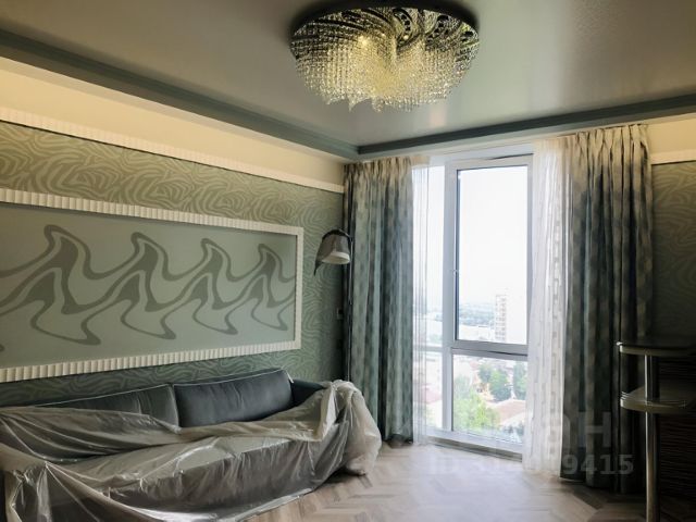 3-комн., 100 м², 14/24 этаж