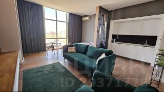 1-комн.кв., 50 м², этаж 14