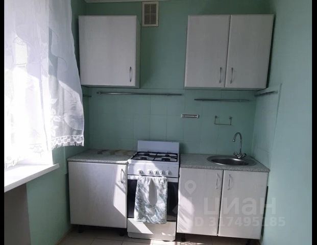 3-комн., 60 м², 9/9 этаж