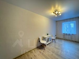 2-комн.кв., 44 м², этаж 3