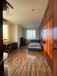 3-комн.кв., 78 м², этаж 10