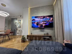 2-комн.кв., 45 м², этаж 9